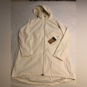 The North Face Shelby Raschel Parka